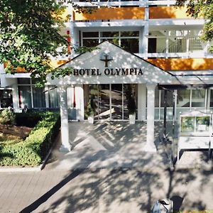 Hotel Olympia