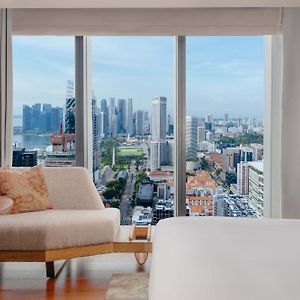 Andaz Singapore, By Hyatt