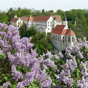 Schloss Haigerloch